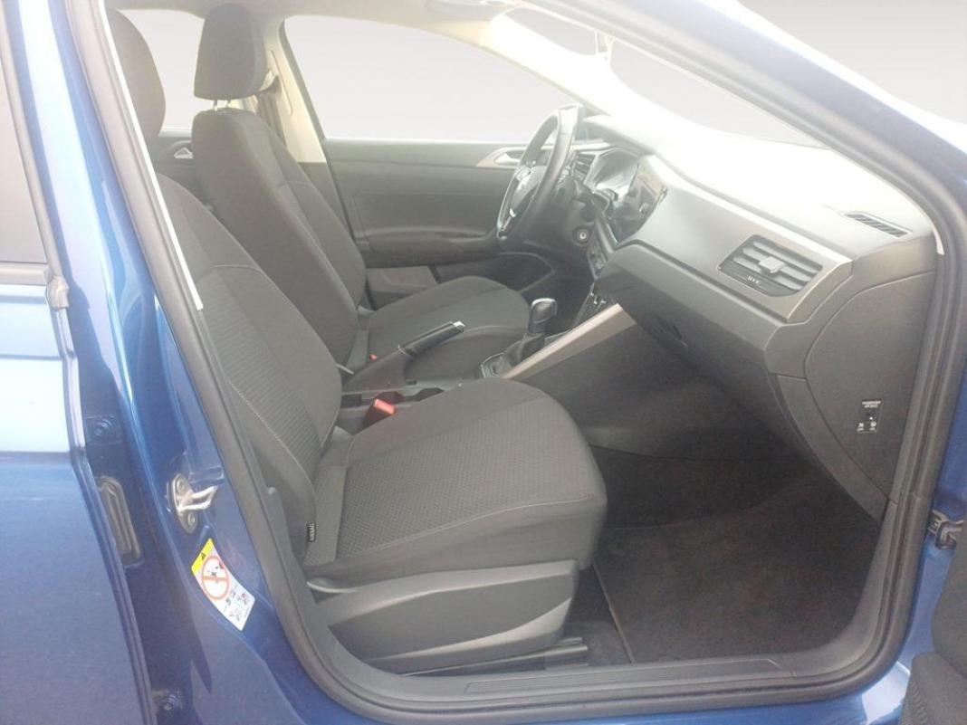 Volkswagen Polo Advance 1.0 TSI 70 kW (95 CV) DSG