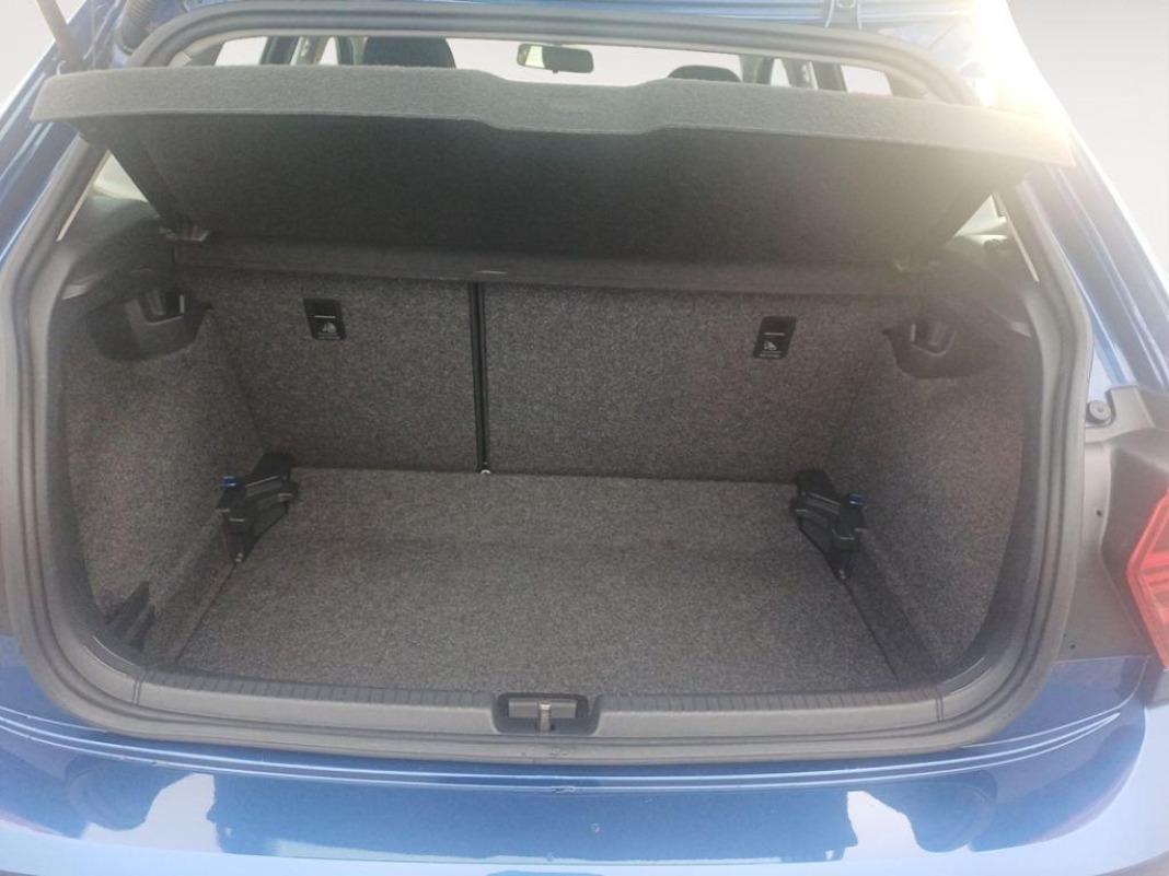 Volkswagen Polo Advance 1.0 TSI 70 kW (95 CV) DSG