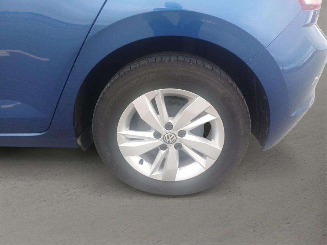 Volkswagen Polo Advance 1.0 TSI 70 kW (95 CV) DSG