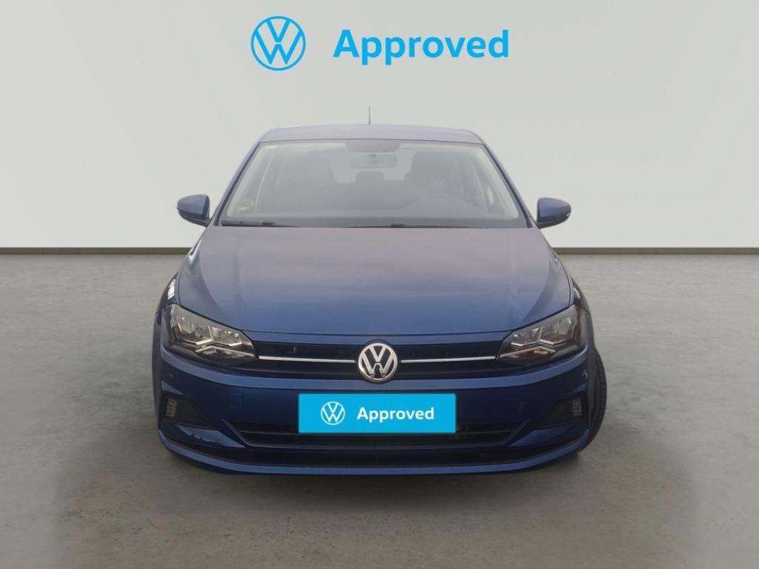 Volkswagen Polo Advance 1.0 TSI 70 kW (95 CV) DSG