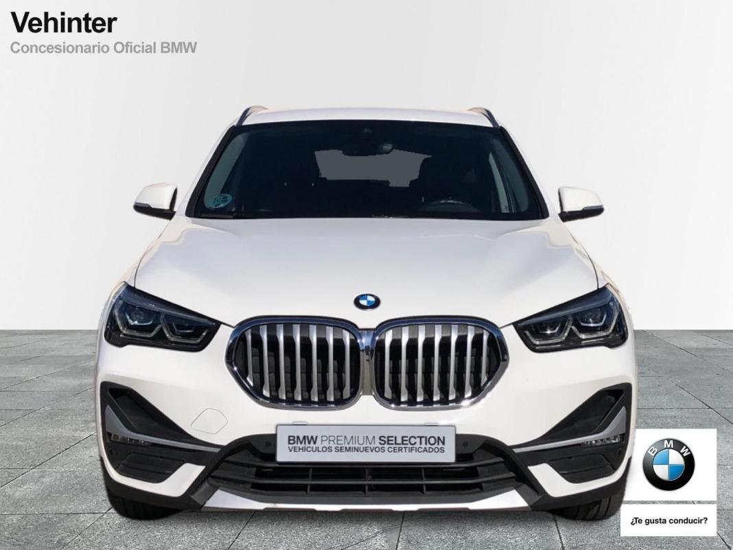 BMW X1 sDrive18d Business 110 kW (150 CV)