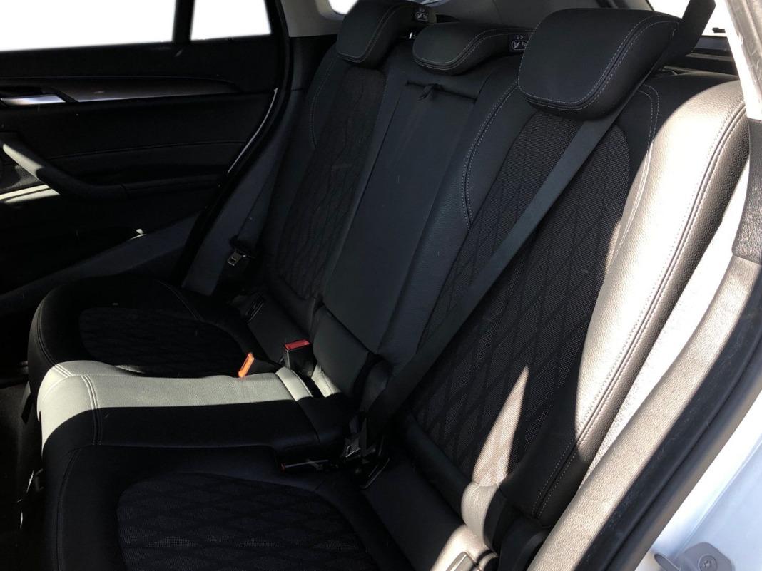 BMW X1 sDrive18d Business 110 kW (150 CV)