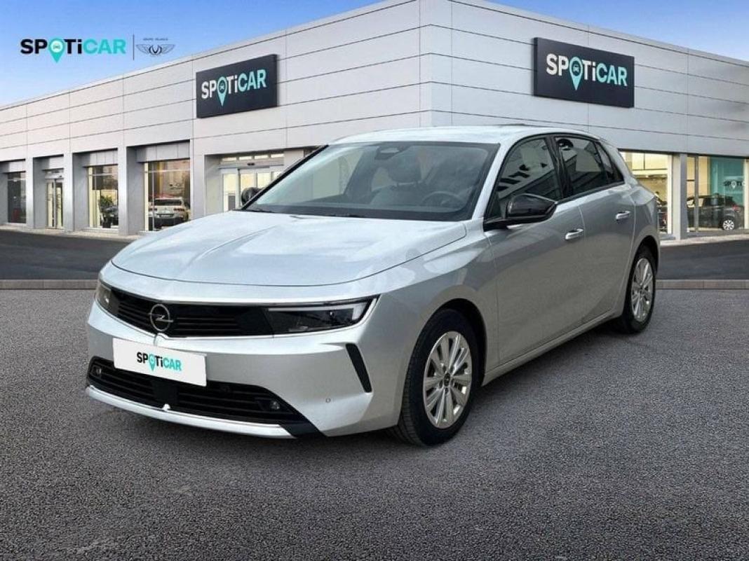 Opel Astra 1.2T XHT 96kW (130CV) Edition