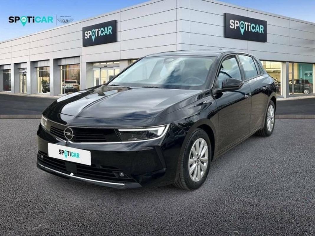 Opel Astra 1.2T XHT 96kW (130CV) Edition