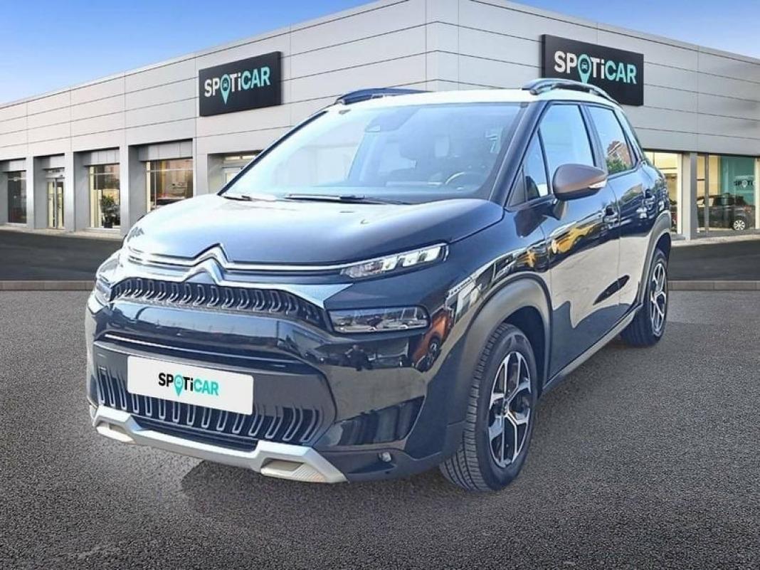 Citroën C3 Aircross PureTech 81kW (110CV) S&S C-Series