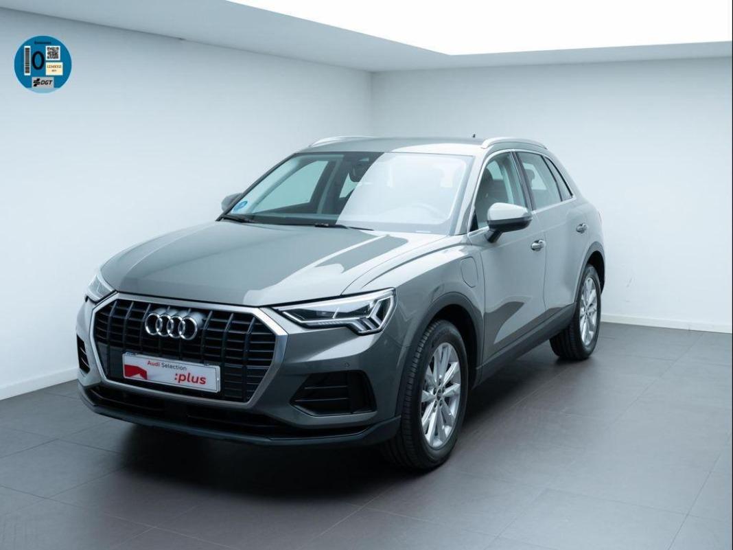 Audi Q3 Tfsie Advanced 45 TFSIe 180 kW (245 CV) S tronic
