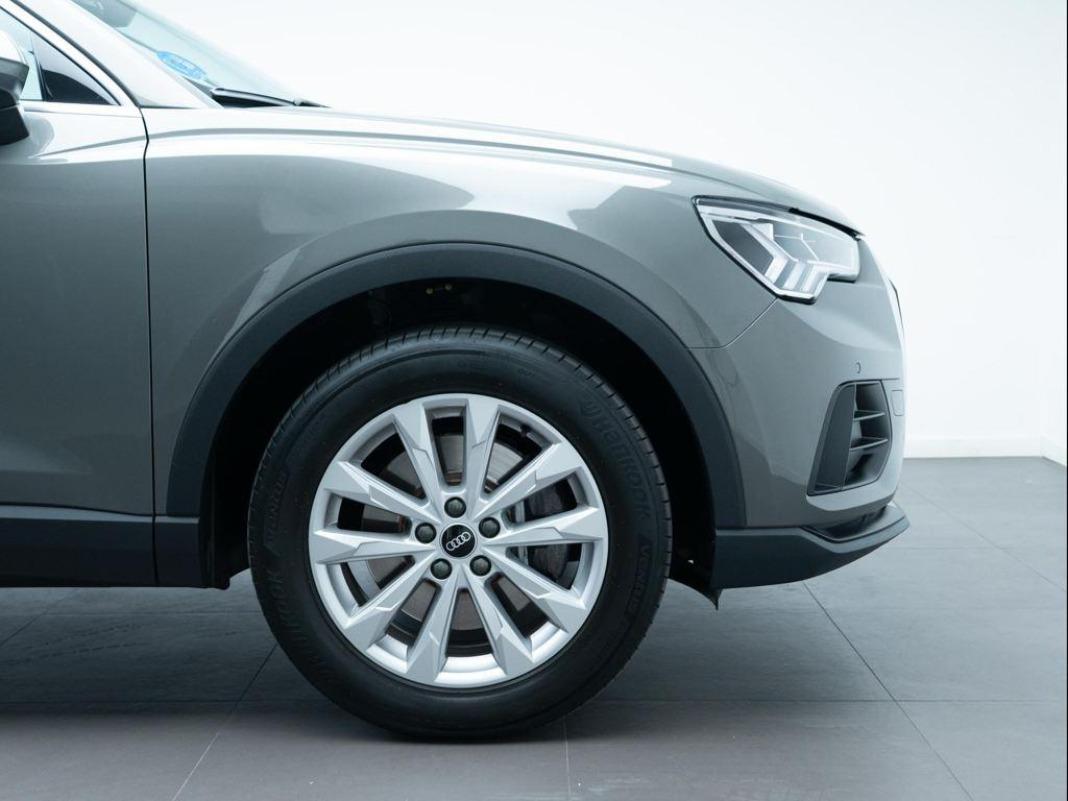 Audi Q3 Tfsie Advanced 45 TFSIe 180 kW (245 CV) S tronic