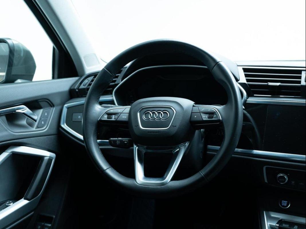 Audi Q3 Tfsie Advanced 45 TFSIe 180 kW (245 CV) S tronic