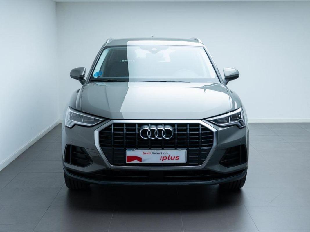 Audi Q3 Tfsie Advanced 45 TFSIe 180 kW (245 CV) S tronic