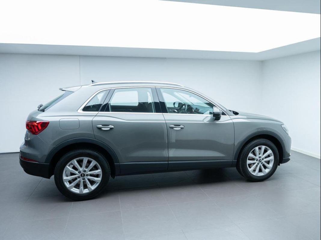 Audi Q3 Tfsie Advanced 45 TFSIe 180 kW (245 CV) S tronic