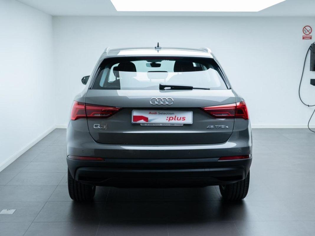 Audi Q3 Tfsie Advanced 45 TFSIe 180 kW (245 CV) S tronic