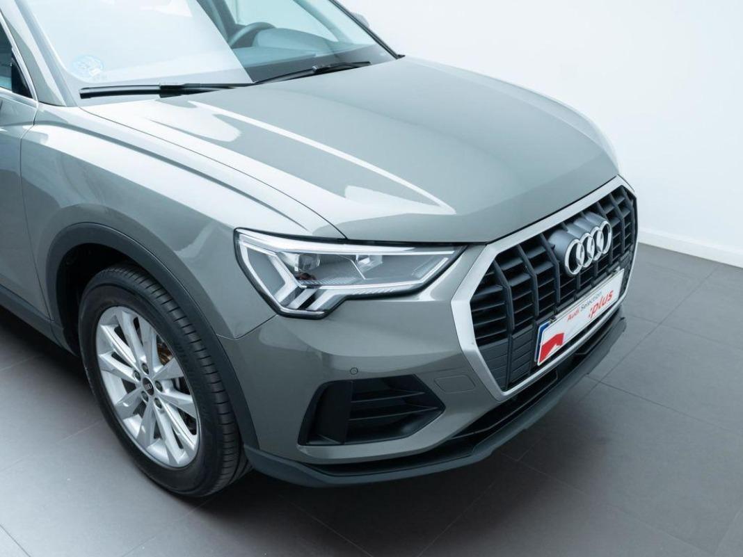 Audi Q3 Tfsie Advanced 45 TFSIe 180 kW (245 CV) S tronic