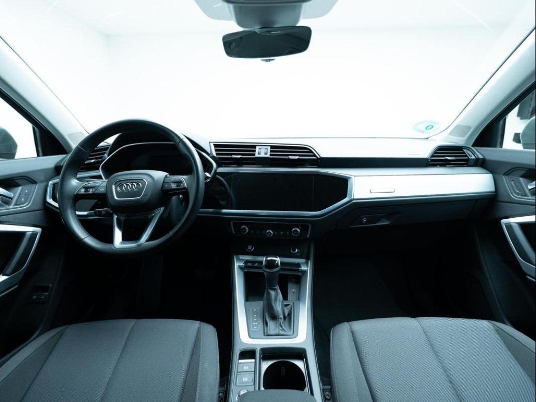 Audi Q3 Tfsie Advanced 45 TFSIe 180 kW (245 CV) S tronic