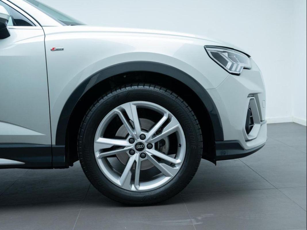 Audi Q3 Sportback S line 35 TDI 110 kW (150 CV) S tronic