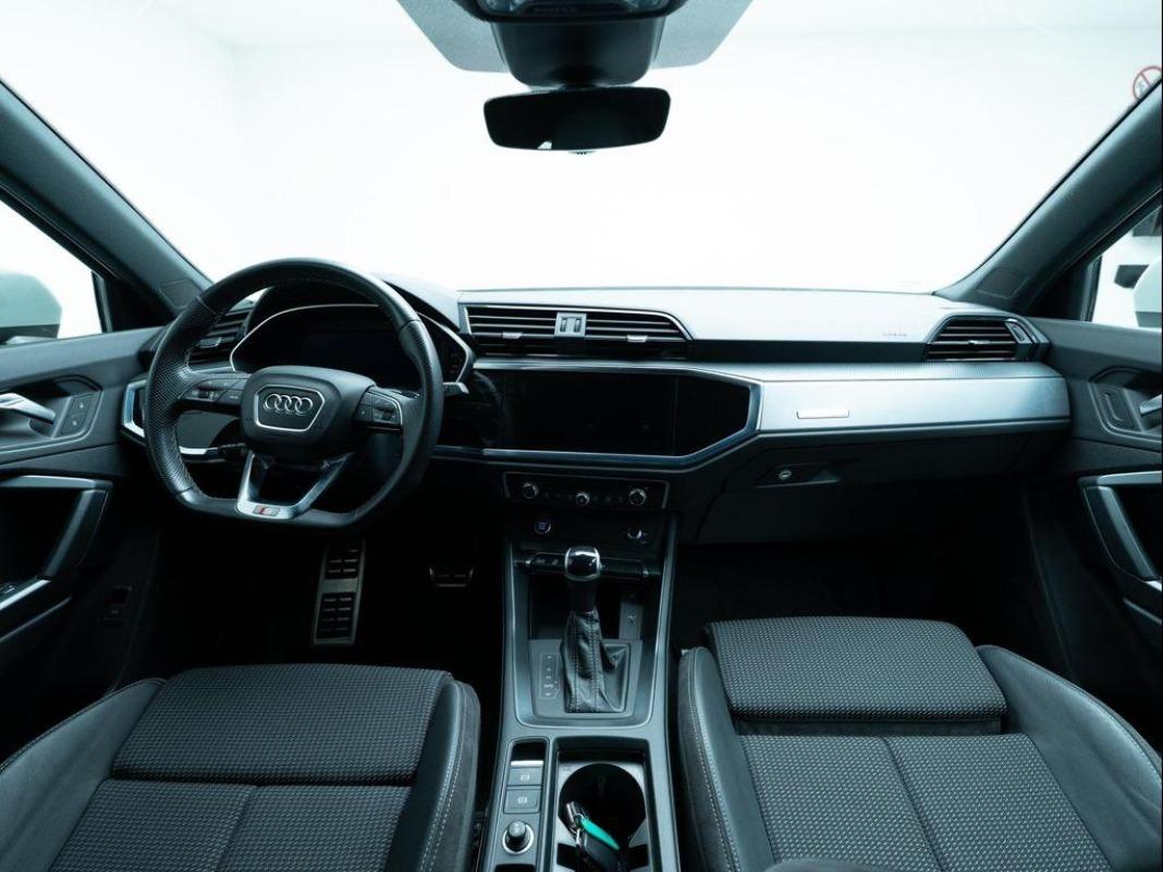 Audi Q3 Sportback S line 35 TDI 110 kW (150 CV) S tronic