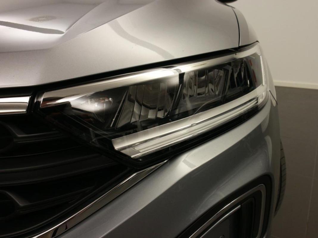 Volkswagen T-roc Life 1.5 TSI 110 kW (150 CV) DSG