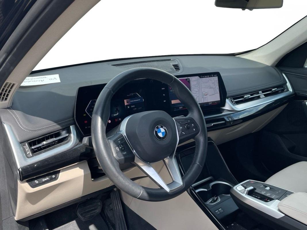 BMW X1 xDrive20d 120 kW (163 CV)