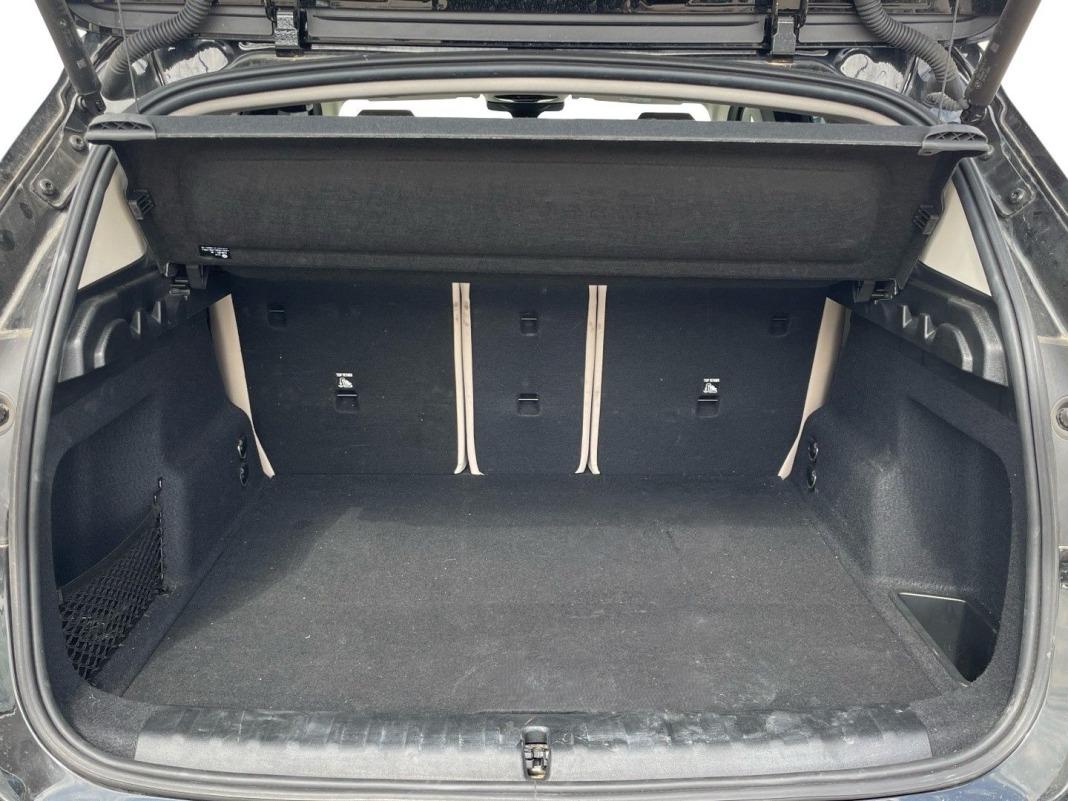 BMW X1 xDrive20d 120 kW (163 CV)