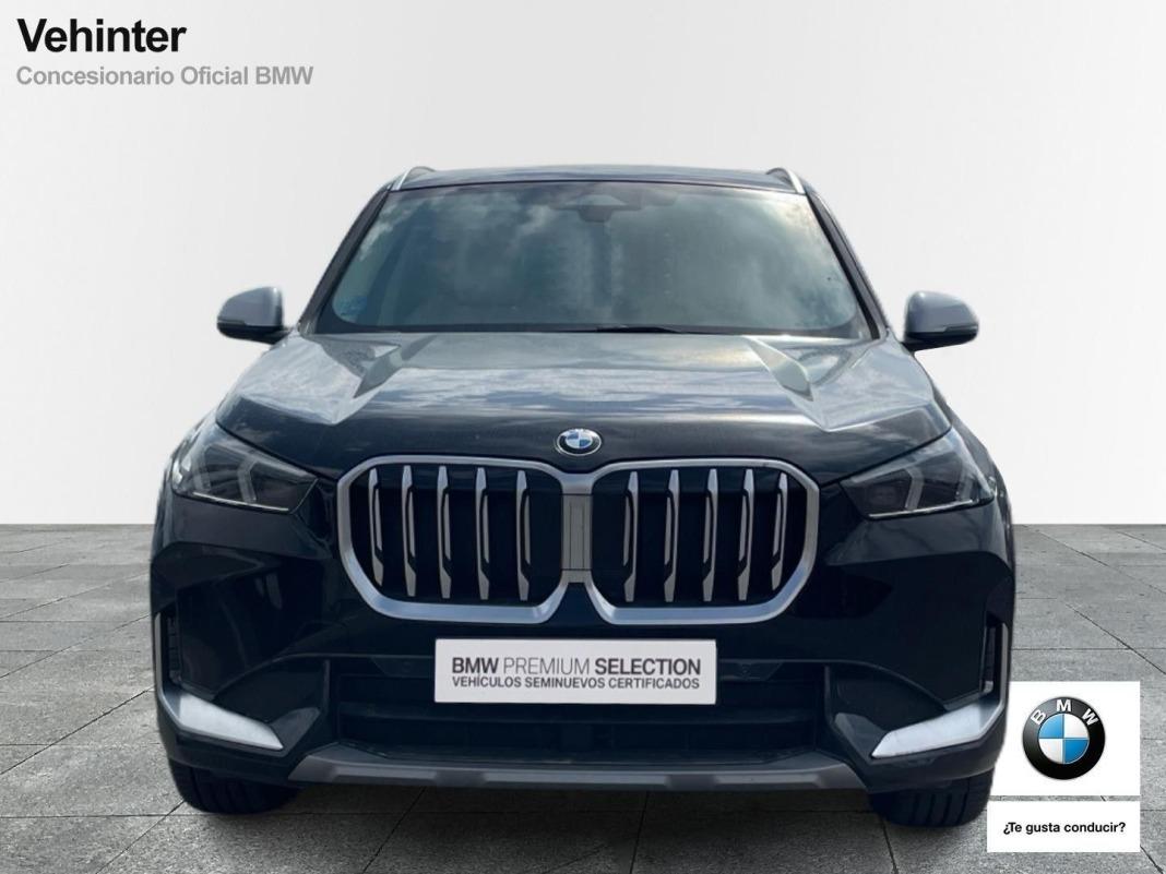 BMW X1 xDrive20d 120 kW (163 CV)