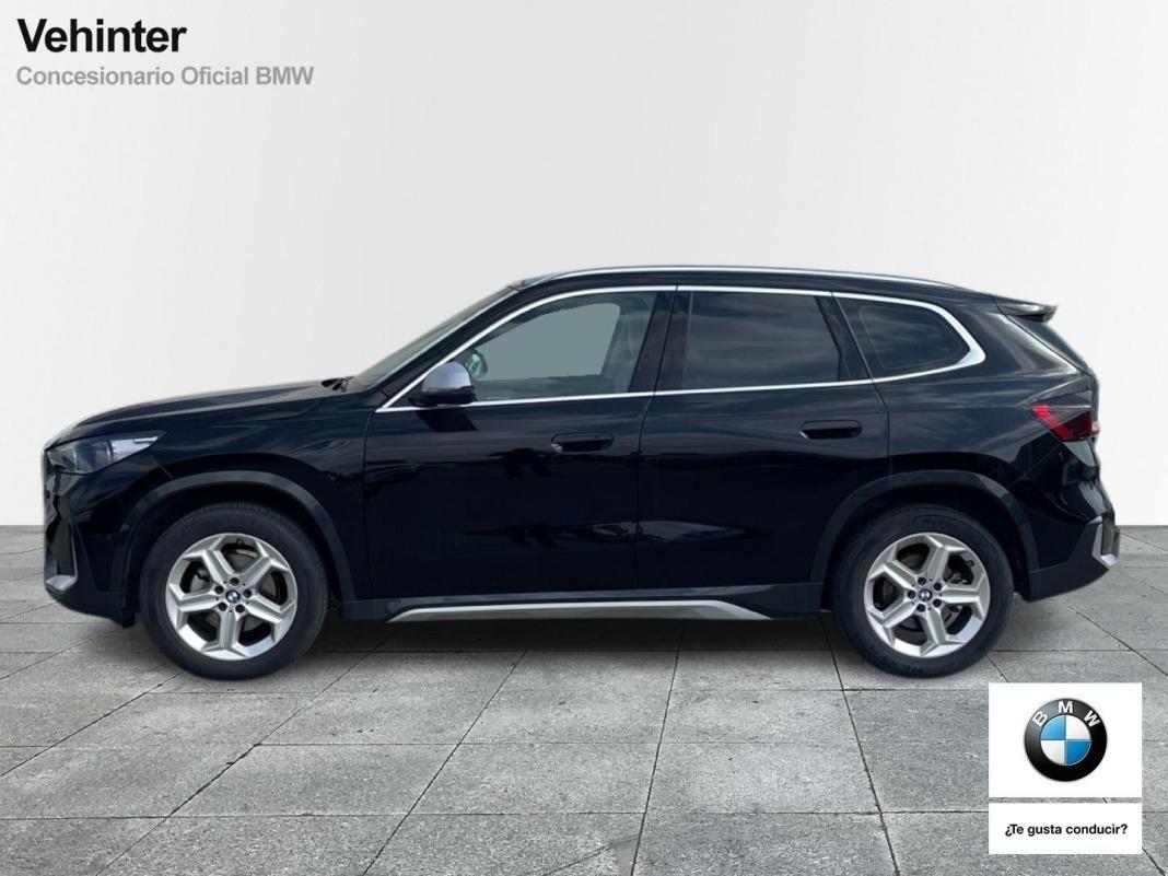 BMW X1 xDrive20d 120 kW (163 CV)