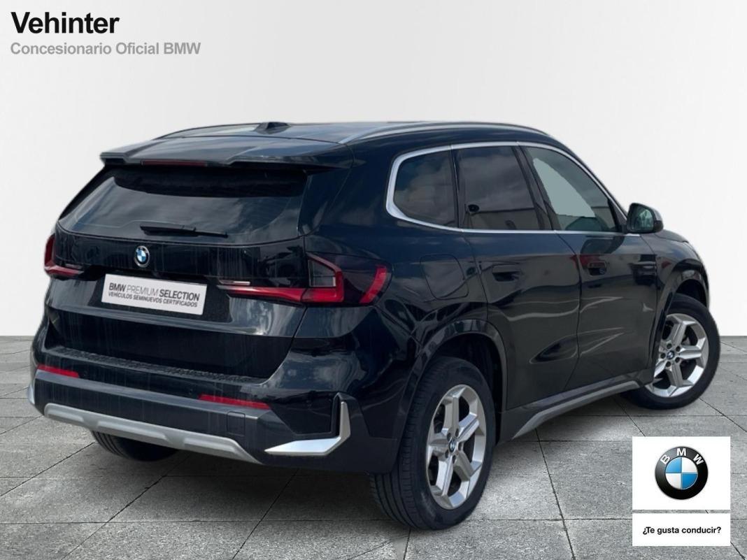 BMW X1 xDrive20d 120 kW (163 CV)