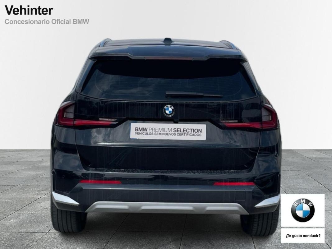 BMW X1 xDrive20d 120 kW (163 CV)