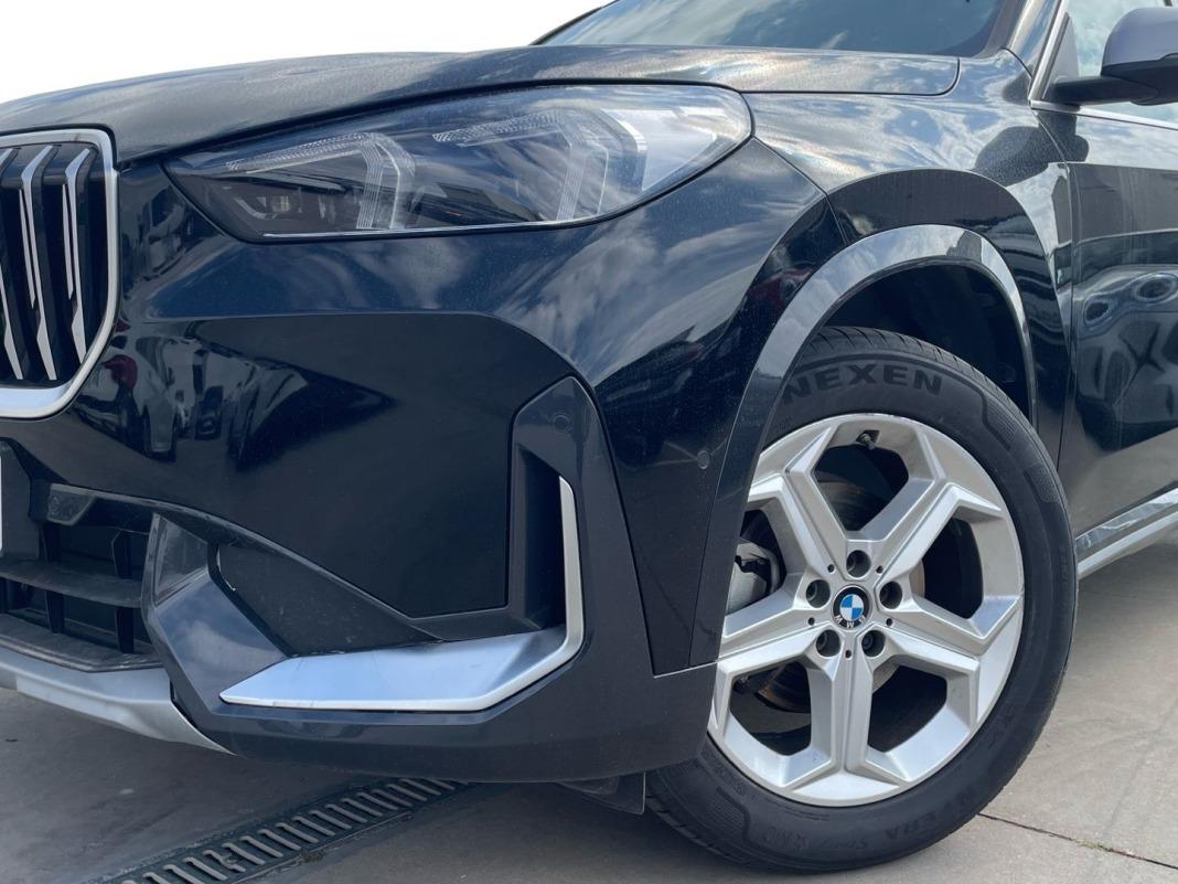 BMW X1 xDrive20d 120 kW (163 CV)
