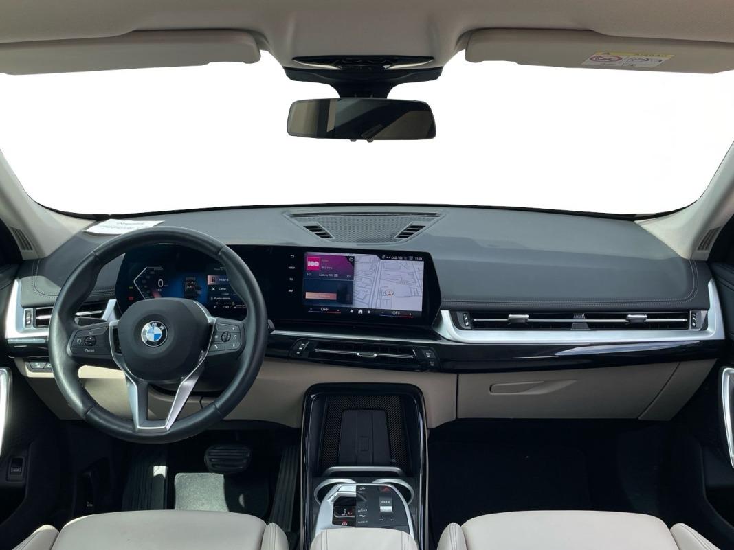 BMW X1 xDrive20d 120 kW (163 CV)