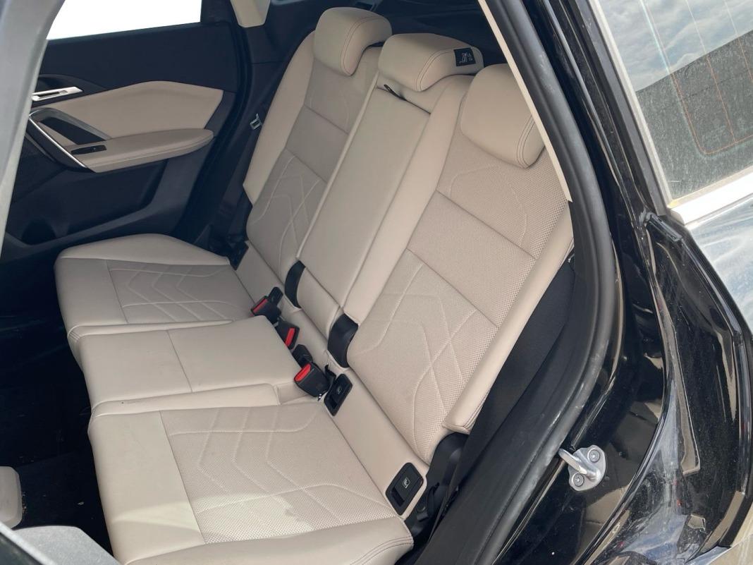 BMW X1 xDrive20d 120 kW (163 CV)