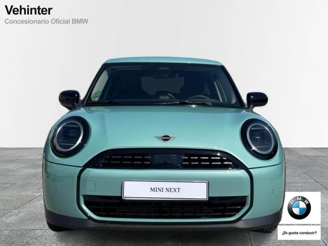 MINI Cooper 5 Puertas C 115 kW (156 CV)