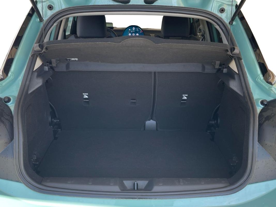 MINI Cooper 5 Puertas C 115 kW (156 CV)