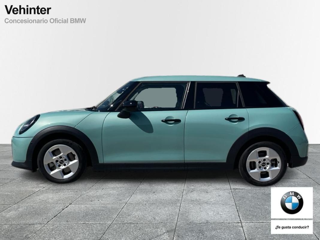 MINI Cooper 5 Puertas C 115 kW (156 CV)