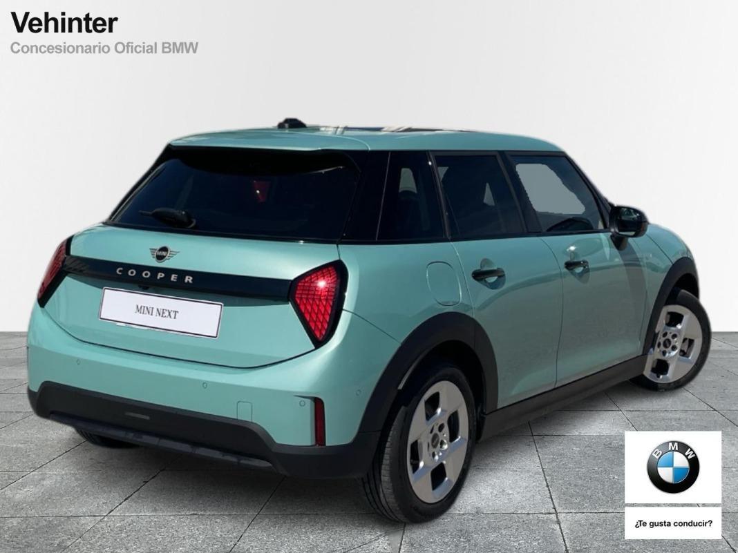 MINI Cooper 5 Puertas C 115 kW (156 CV)