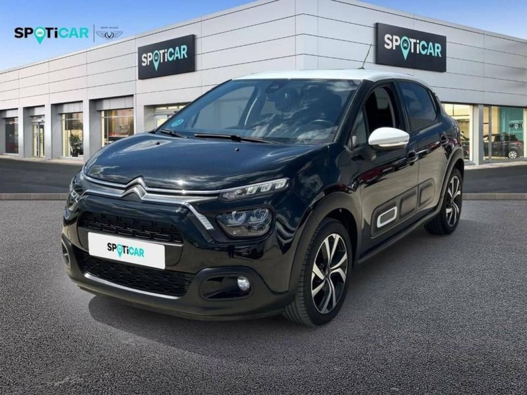 Citroën C3 PureTech 81KW (110CV) S&S Shine