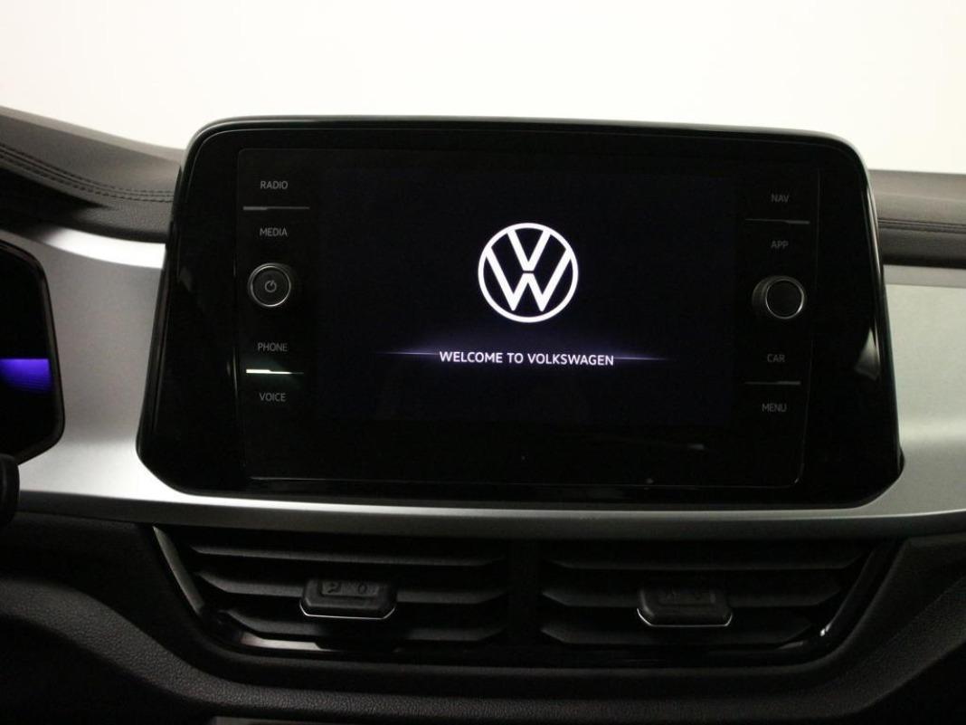 Volkswagen T-roc Life 1.5 TSI 110 kW (150 CV) DSG