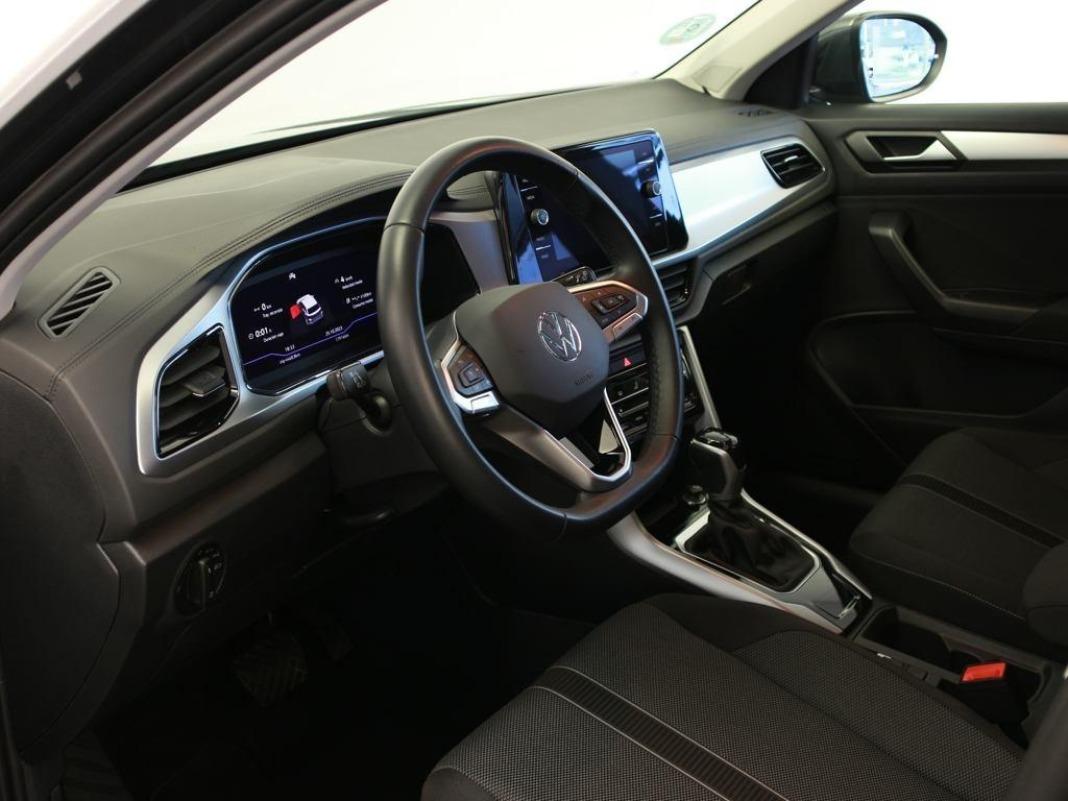 Volkswagen T-roc Life 1.5 TSI 110 kW (150 CV) DSG