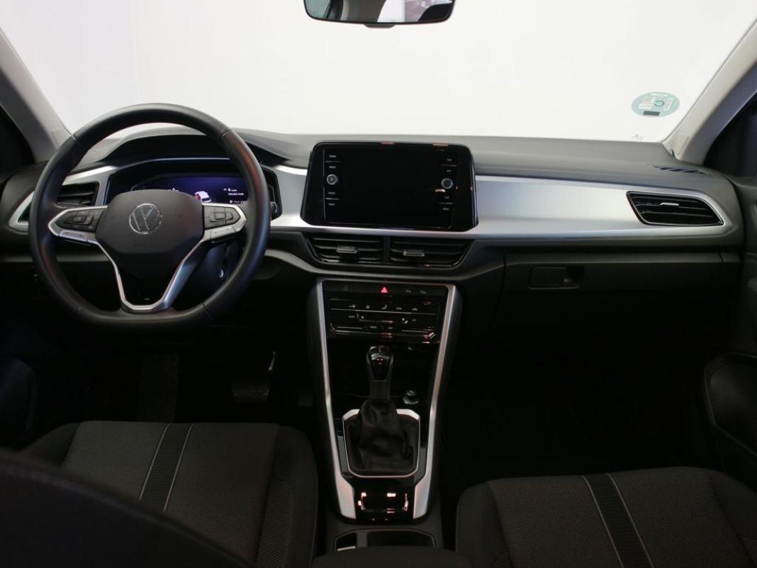 Volkswagen T-roc Life 1.5 TSI 110 kW (150 CV) DSG