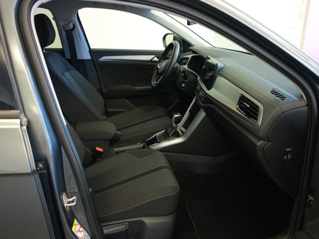 Volkswagen T-roc Life 1.5 TSI 110 kW (150 CV) DSG
