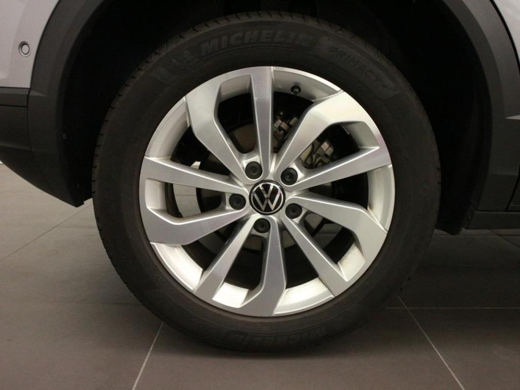 Volkswagen T-roc Life 1.5 TSI 110 kW (150 CV) DSG