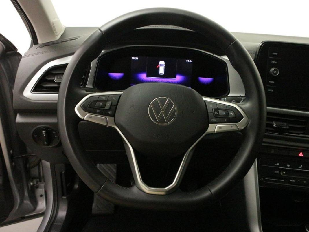 Volkswagen T-roc Life 1.5 TSI 110 kW (150 CV) DSG