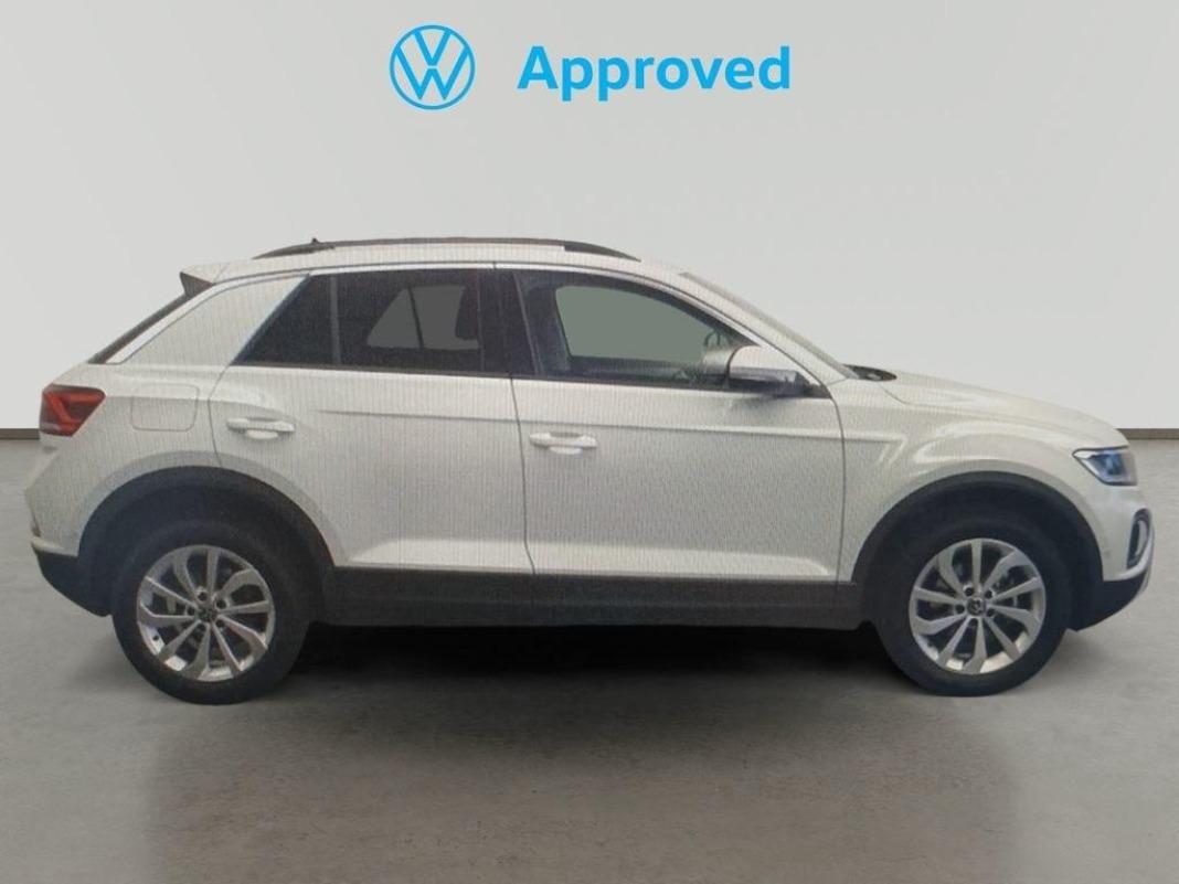 Volkswagen T-roc Life 1.0 TSI 81 kW (110 CV)