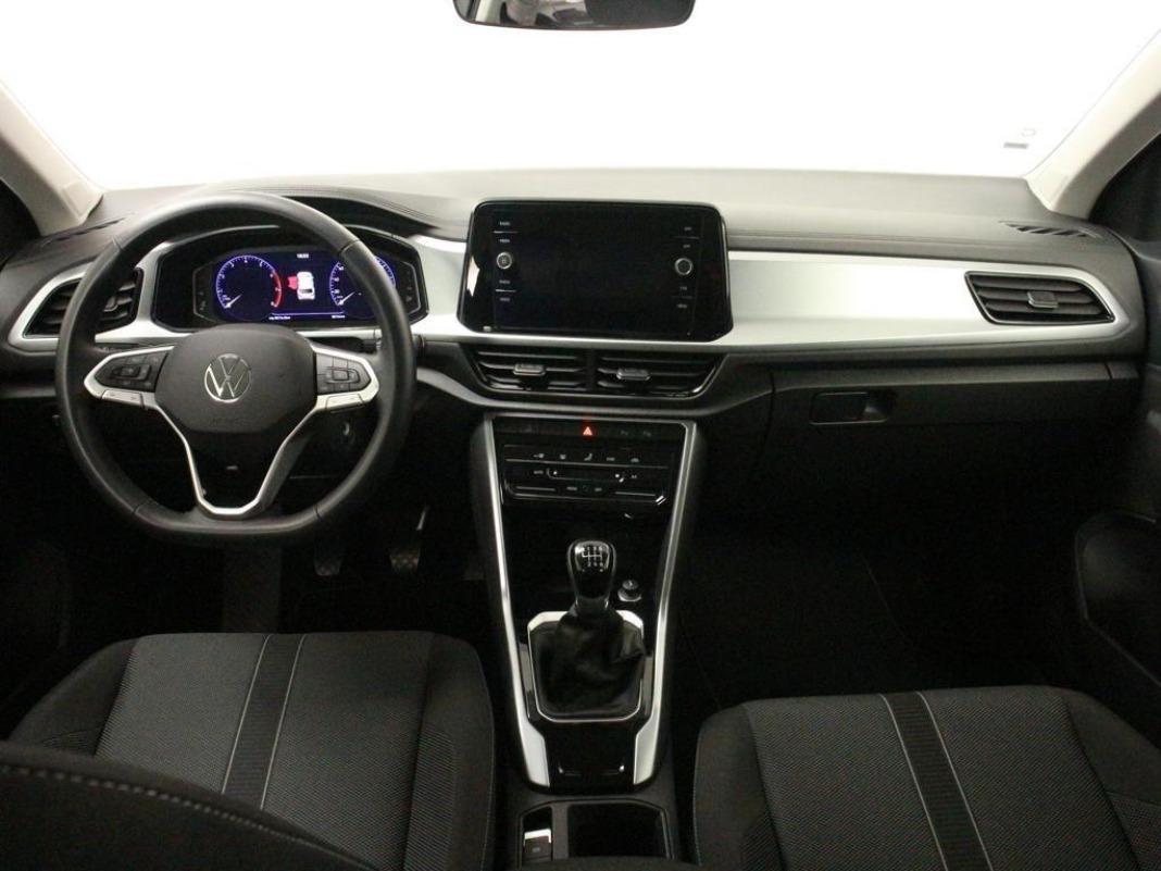 Volkswagen T-roc Life 1.0 TSI 81 kW (110 CV)