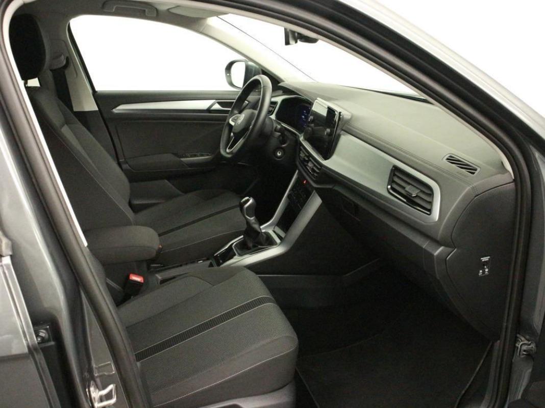 Volkswagen T-roc Life 1.0 TSI 81 kW (110 CV)