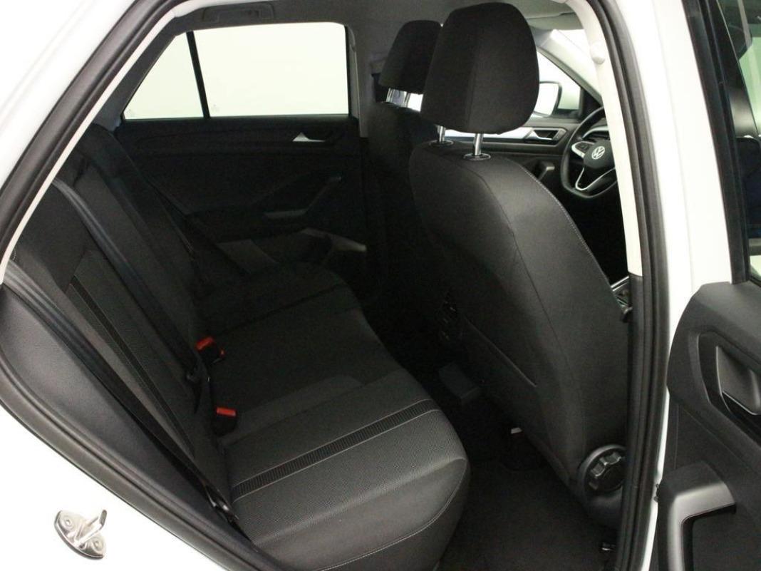 Volkswagen T-roc Life 1.0 TSI 81 kW (110 CV)
