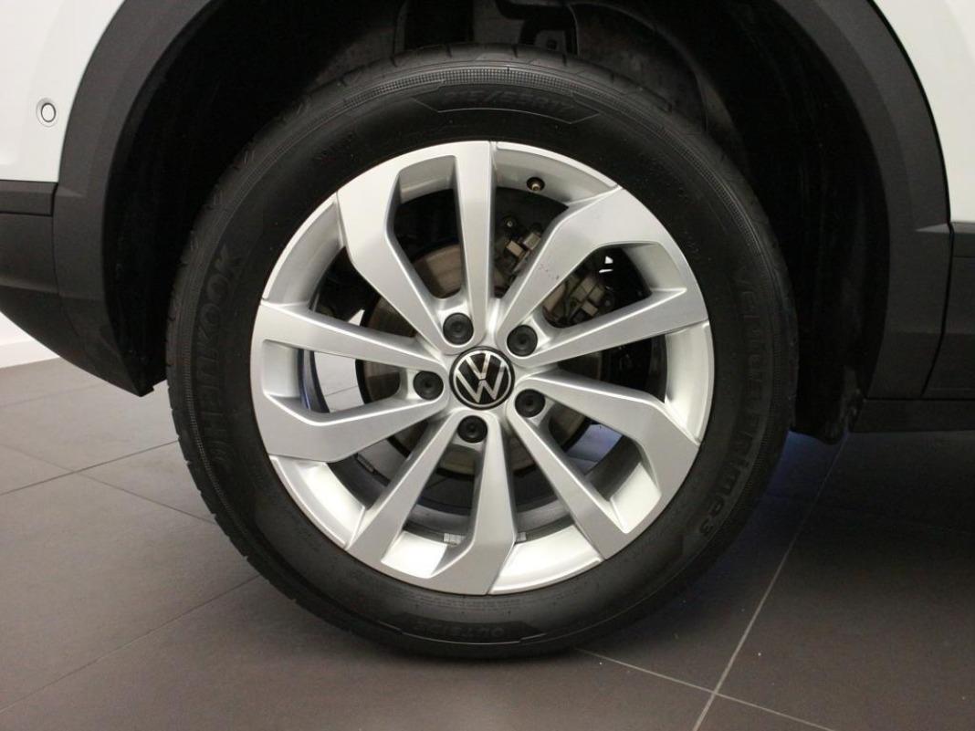 Volkswagen T-roc Life 1.0 TSI 81 kW (110 CV)