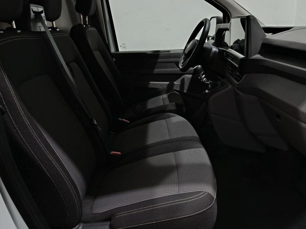 Volkswagen Transporter Furgon Batalla Corta TN 2.0 TDI 110 kW (150 CV)