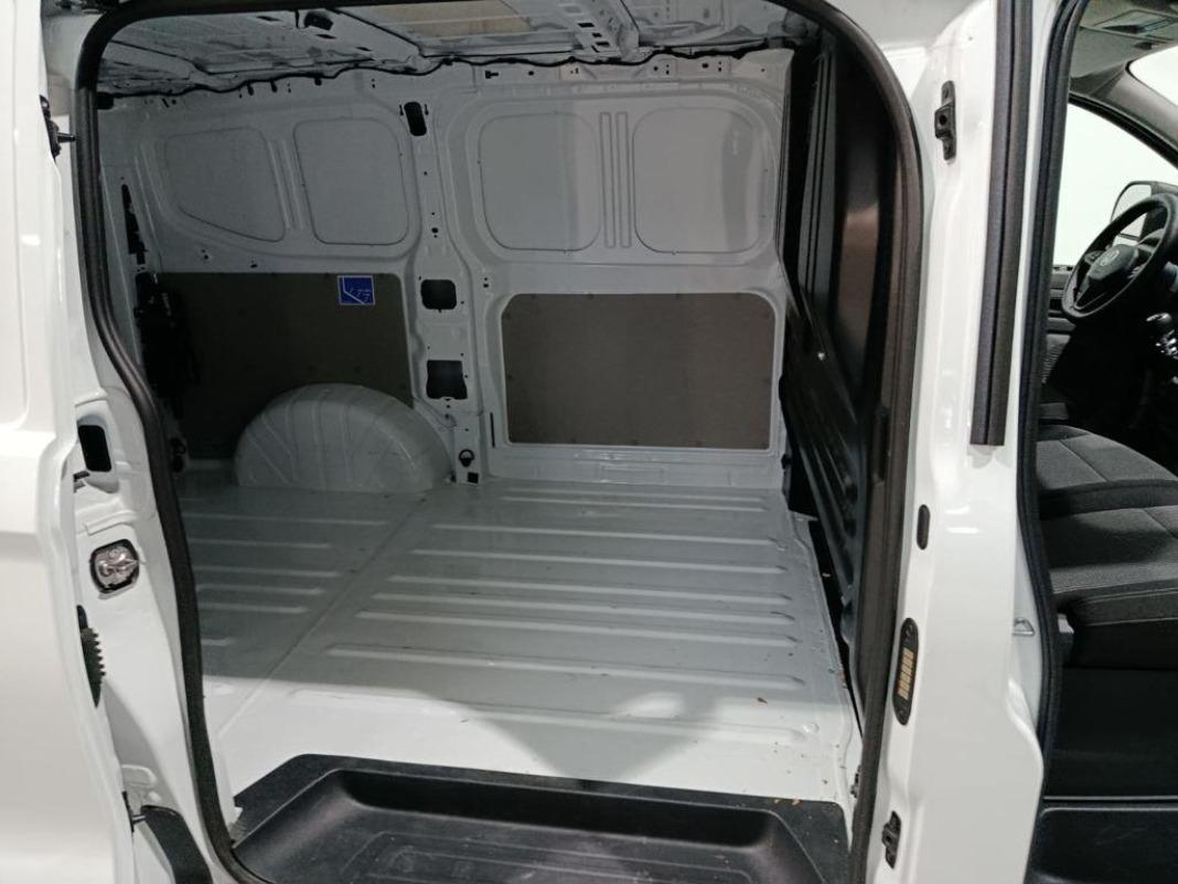 Volkswagen Transporter Furgon Batalla Corta TN 2.0 TDI 110 kW (150 CV)