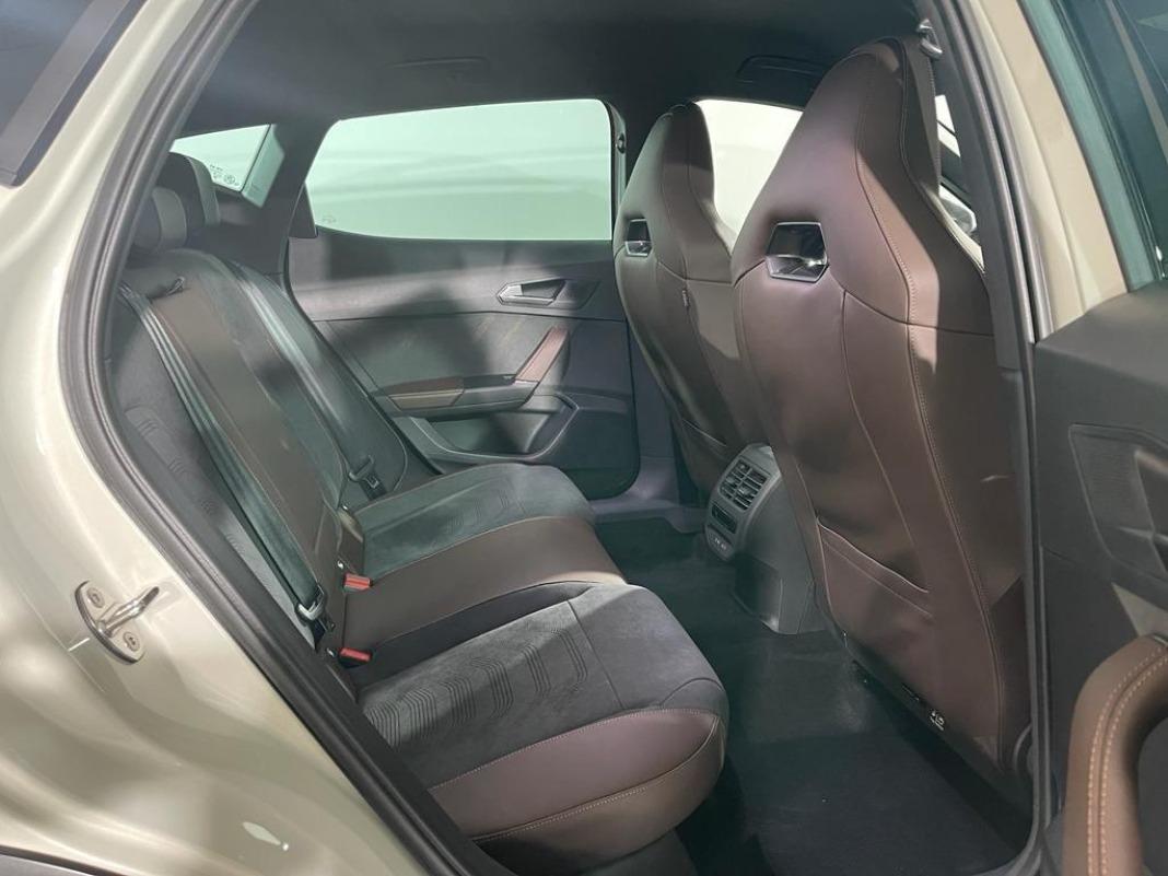 CUPRA Formentor 2.5 TSI VZ5 Taiga Grey 4Drive DSG 287 kW (390 CV)