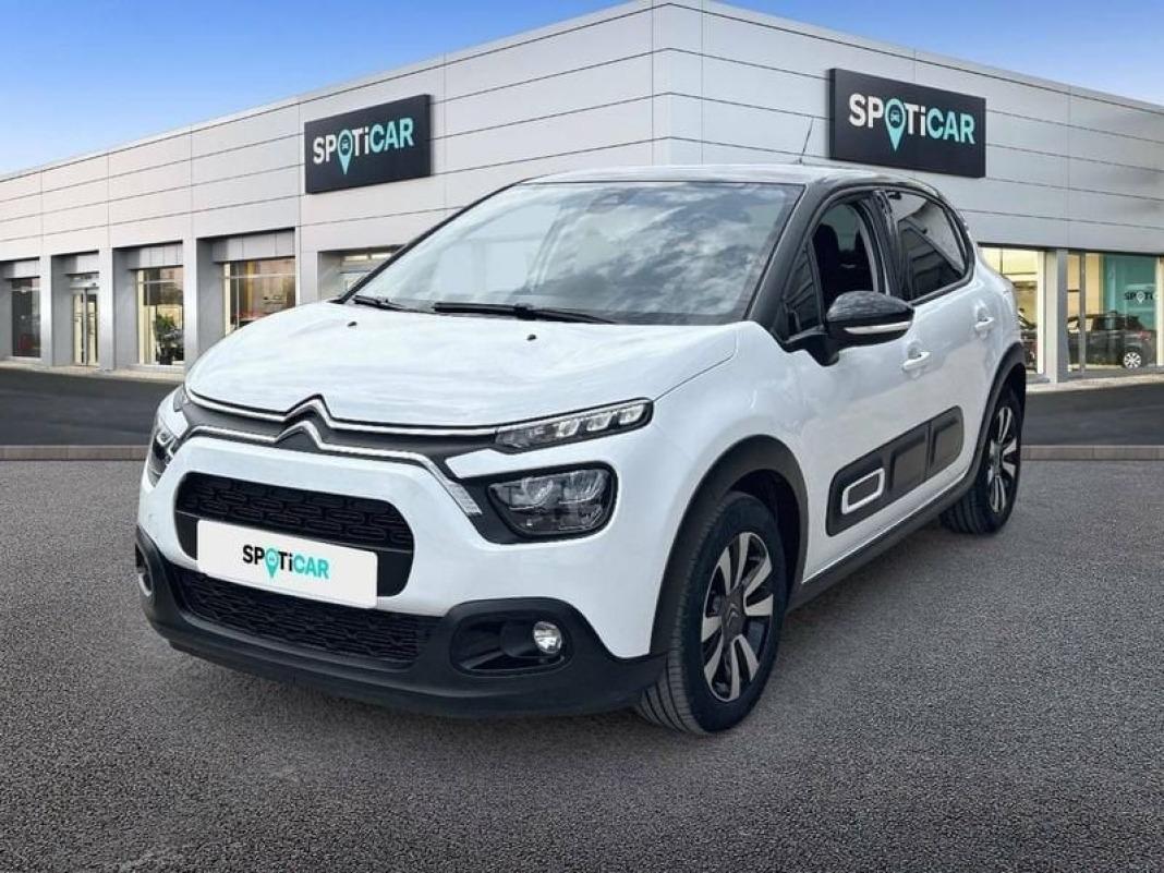 Citroën C3 PureTech 81KW (110CV) S&S Shine