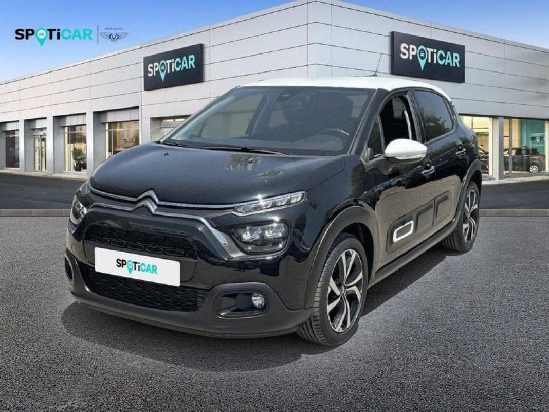 Citroën C3 BlueHDi 75KW (100CV) S&S Shine